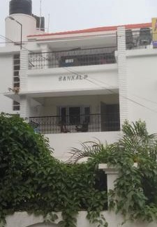 Ranchi House | Radha Rani Executive s Inn Guest House
