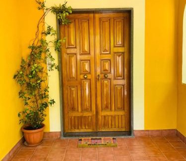 Castel San Lorenzo House | Radice Libera - Casa di campagna
