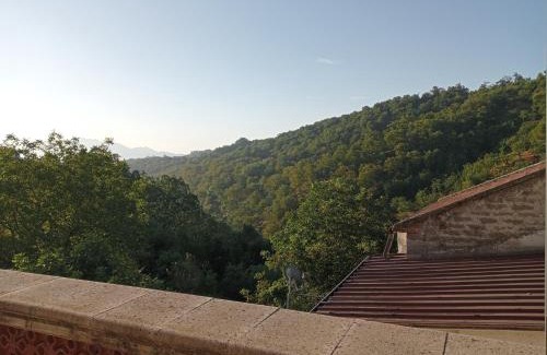 Marzano Appio Bed & Breakfast | Radici Dimora natura cultura