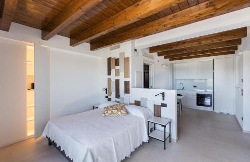Monsampolo del Tronto Bed & Breakfast | Radici Luxury B&B