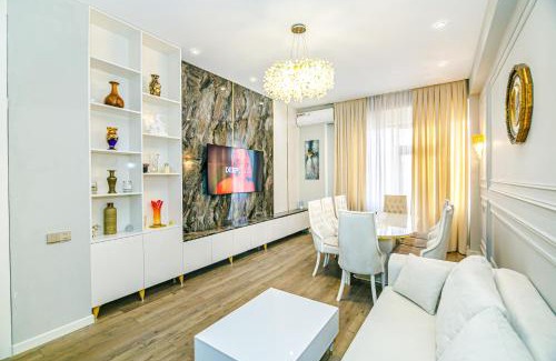 Yasamal Apartment | Radison Luxury Apartment Baku