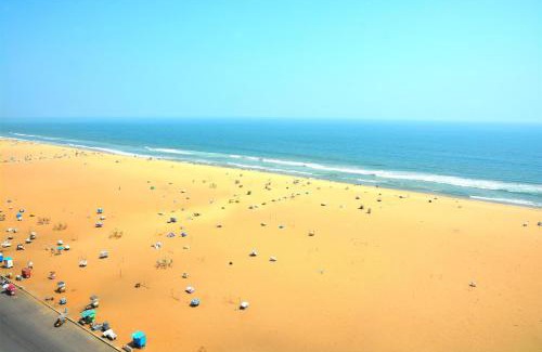 Egmore Hotel | Radisson Blu Hotel Chennai City Centre