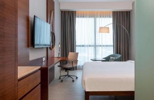 Central Equatoria Hotel | Radisson Blu Hotel, Juba