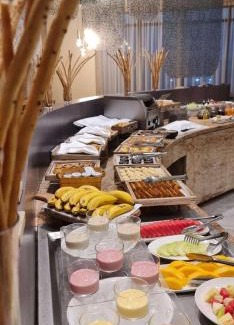 Central Equatoria Hotel | Radisson Blu Hotel, Juba
