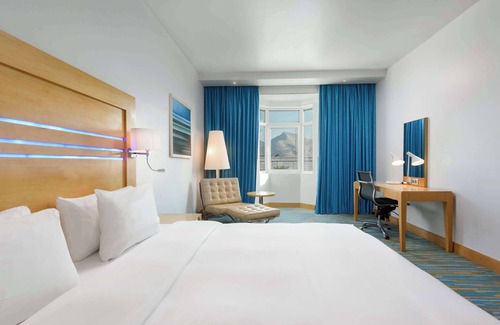 Al Khuwair Hotel | Radisson Blu Hotel, Muscat