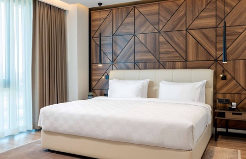 Arifiye Hotel | Radisson Blu Hotel, Sakarya