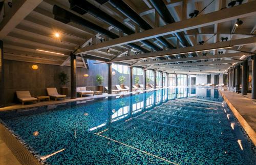 Sopot Hotel | Radisson Blu Hotel Sopot