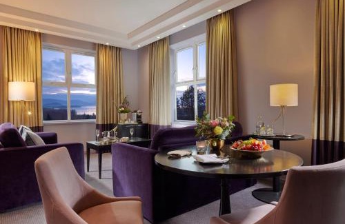 Ballincar Hotel | Radisson BLU Hotel & Spa, Sligo