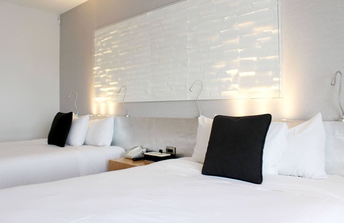 South Loop Hotel | Radisson Blu Mall of America