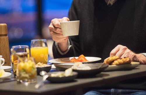 Longyearbyen Hotel | Radisson Blu Polar Hotel Spitsbergen