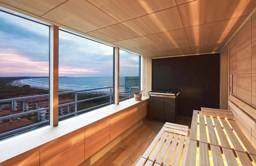 Swinoujscie Hotel | Radisson Blu Resort, Swinoujscie