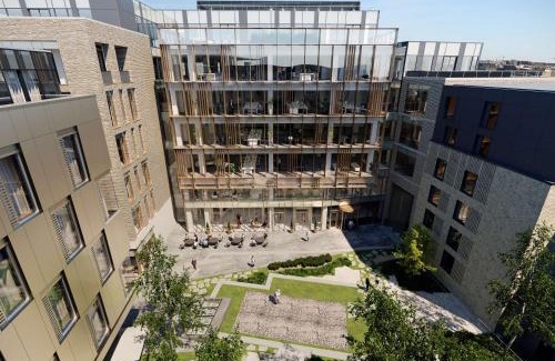 City Centre Dublin Hotel | Radisson Blu Royal Hotel Dublin