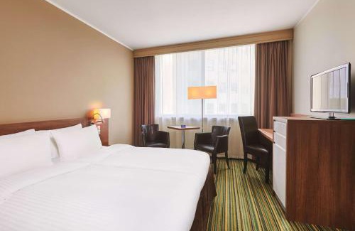 West Pomeranian Voivodeship Hotel | Radisson Blu Szczecin