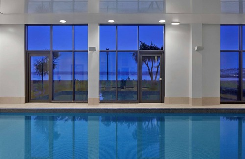 Saint Helier Hotel | Radisson Blu Waterfront Hotel, Jersey