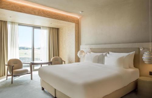 Sterrebeek Hotel | Radisson Collection The National Hotel, Brussels