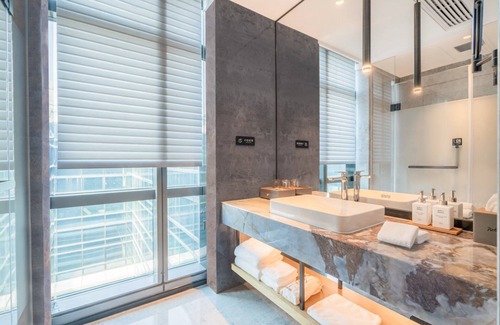Daxing Hotel | Radisson Hotel, Beijing Daxing Airport