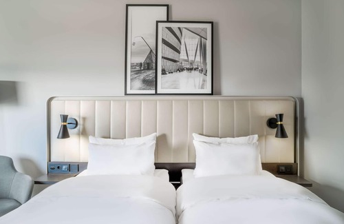 Ullensaker Hotel | Radisson Hotel & Conference Centre Oslo Airport