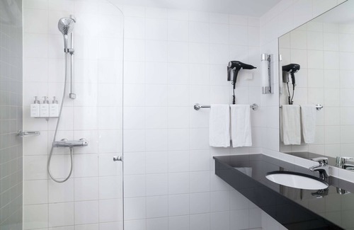 Ullensaker Hotel | Radisson Hotel & Conference Centre Oslo Airport