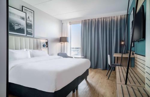 Ullensaker Hotel | Radisson Hotel & Conference Centre Oslo Airport