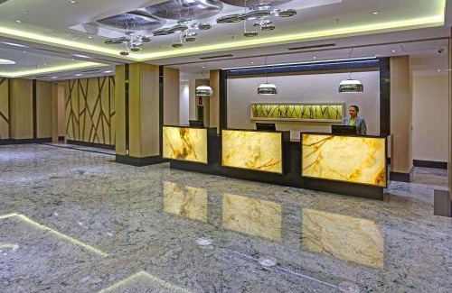Kennedy Hotel | Radisson Hotel Guayaquil