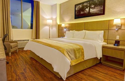 Kennedy Hotel | Radisson Hotel Guayaquil