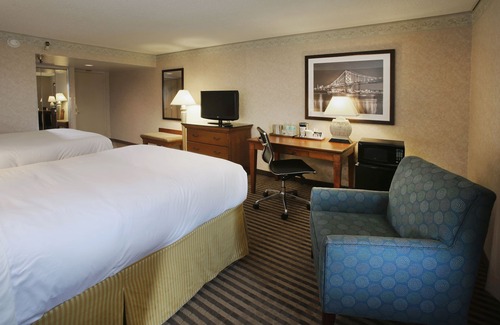 Trevose Hotel | Radisson Hotel Philadelphia Northeast