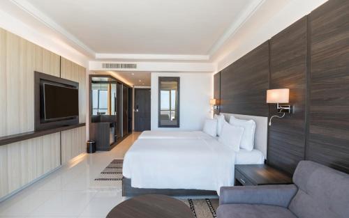 Centre Ville Hotel | Radisson Hotel Sfax