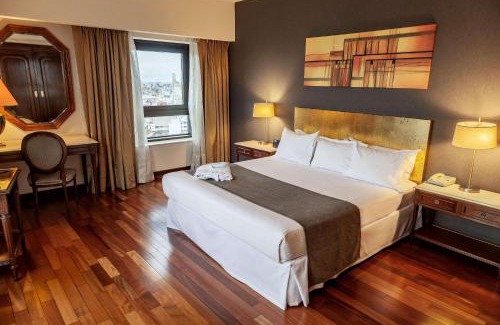 Centro Hotel | Radisson Montevideo Victoria Plaza Hotel