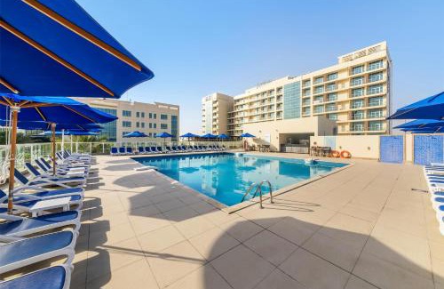 Ras Al Khaimah Resort | Radisson Resort Ras Al Khaimah Marjan Island