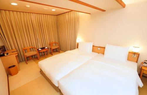 Beitou Hotel | Radium Kagaya Taipei