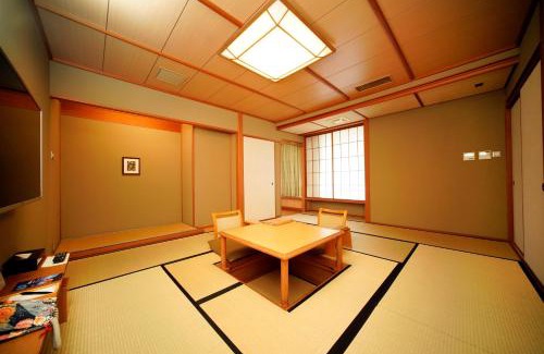 Beitou Hotel | Radium Kagaya Taipei