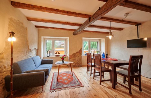 Wettin House | Radler Pension Wettin