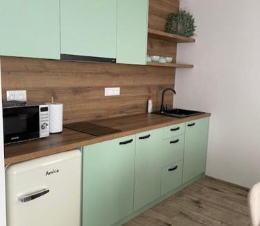 Svit Apartment | Rado Apartments