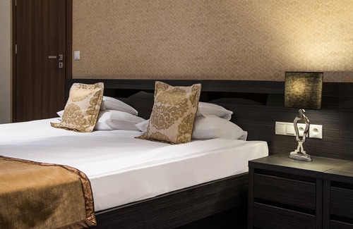 Wola Chorzelowska Hotel | Rado Resort Spa & Wellness