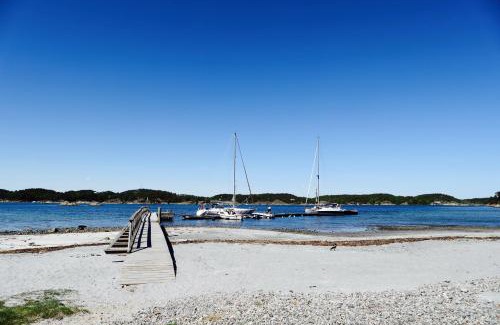 Faervik Other | Raet Camping