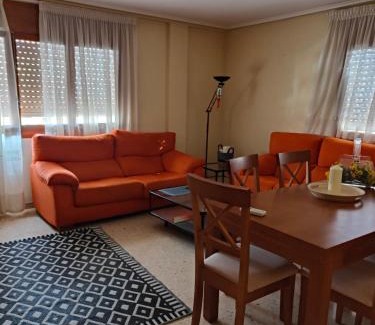 Calanda Apartment | Rafas home 19