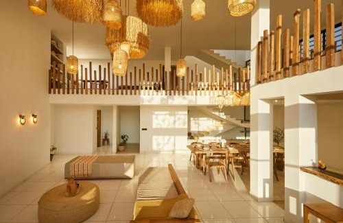 Antananarivo Avaradrano House | Raffia Home Antananarivo