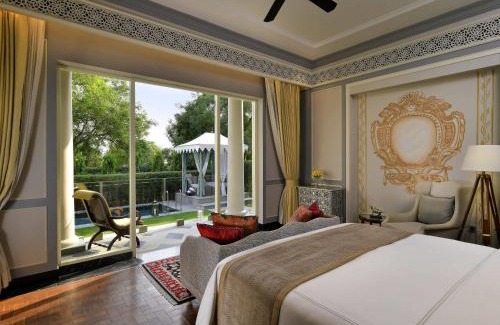 Udaipur Resort | Raffles Udaipur