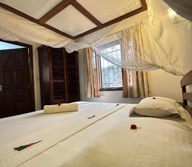 Bamburi Villa | Rafiki Villa