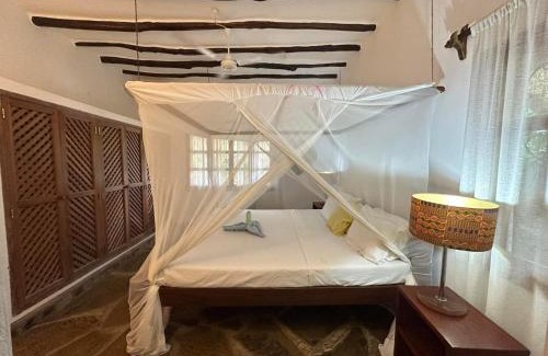 Bamburi Villa | Rafiki Villa