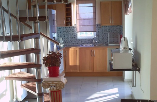 Rafina-Pikermi Apartment | Rafina Paradise apartment