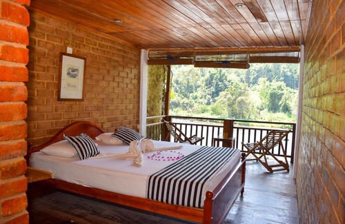 Kithulgala Resort | Rafters Retreat