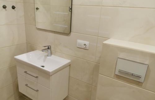 Klaipeda Apartment | Ragaines apartamentai self check-in