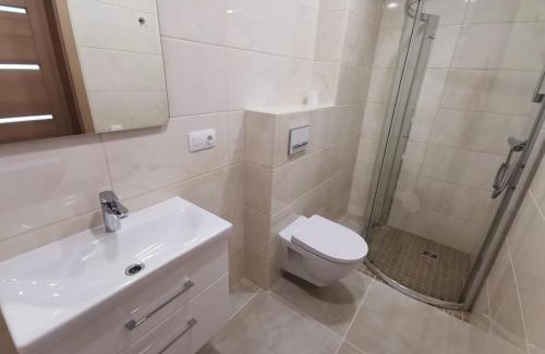 Klaipeda Apartment | Ragaines apartamentai self check-in