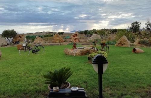 Nubia Bed & Breakfast | Raggio Di Sale