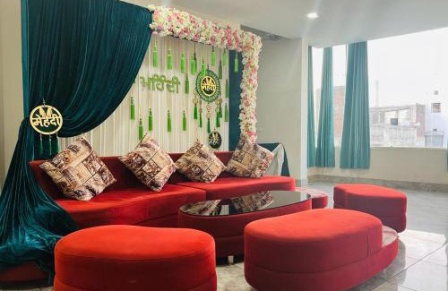 Karnal Hotel | Raghav inn