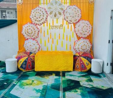 Karnal Hotel | Raghav inn