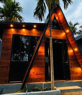Vastare Resort | Raghavs Retreat Chikmaglur