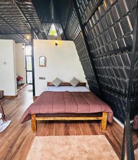 Vastare Resort | Raghavs Retreat Chikmaglur