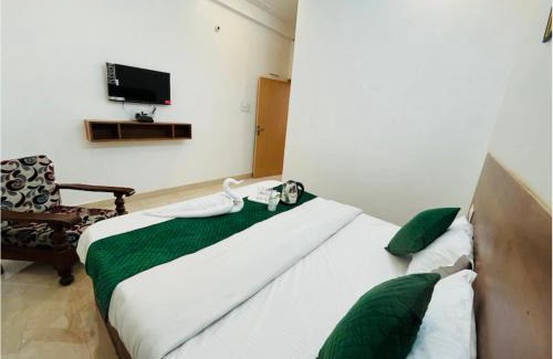 Haraiya House | Raghuvar Residency